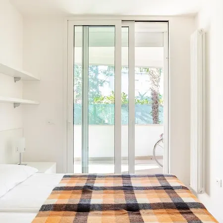 Apartamento Levante Con Parcheggio *
