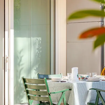 Apartamento Levante Con Parcheggio