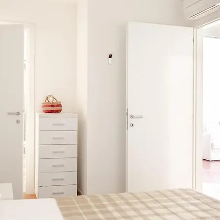 Apartment Levante Con Parcheggio