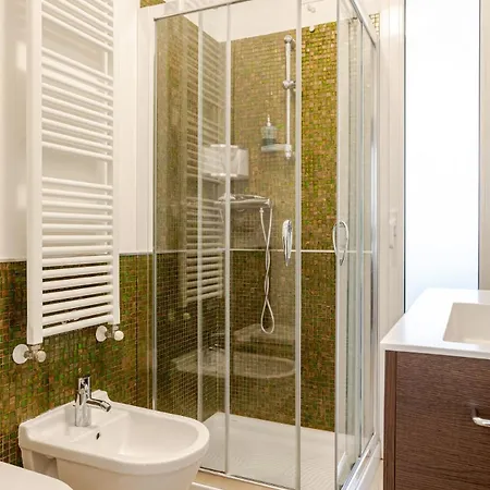 Levante Con Parcheggio Apartment *